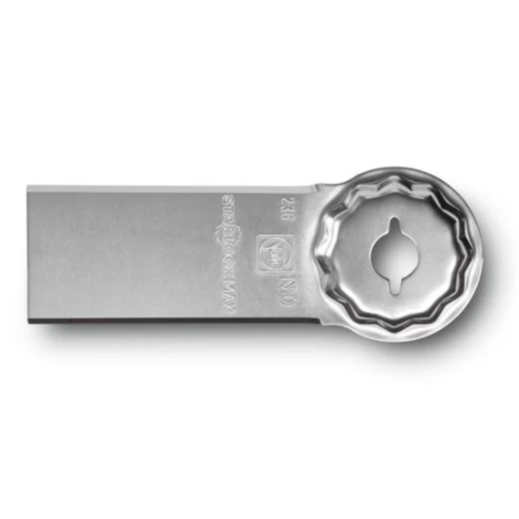 Fein Universal Cutter Blade 2-3/8" Cutting Depth 5PK